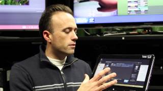 Intel® Media SDK 2013 Convertible Ultrabook Demo