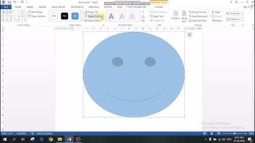 Class 10th Computer Ch 2 Session 10,11 Inserting Objects, shapes and symbols in MS Word Lab Prac  8