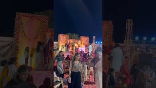 Roopangarh me Dost ki Shaadi me jaana ￼😳 #minivlog #vlog #dost #shaadi #funny
