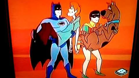 The New Scooby-Doo Movies intro instrumental