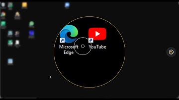 Tobii Dynavox Control - Regola Target