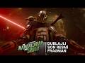 Mandalorian ve Grogu | Dublajlı Son Fragman