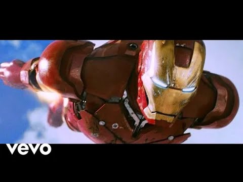 Balti - Ya Lili feat. Hamouda (ERS Remix) | Iron Man [Chase Scene] | @FutureHouseHD