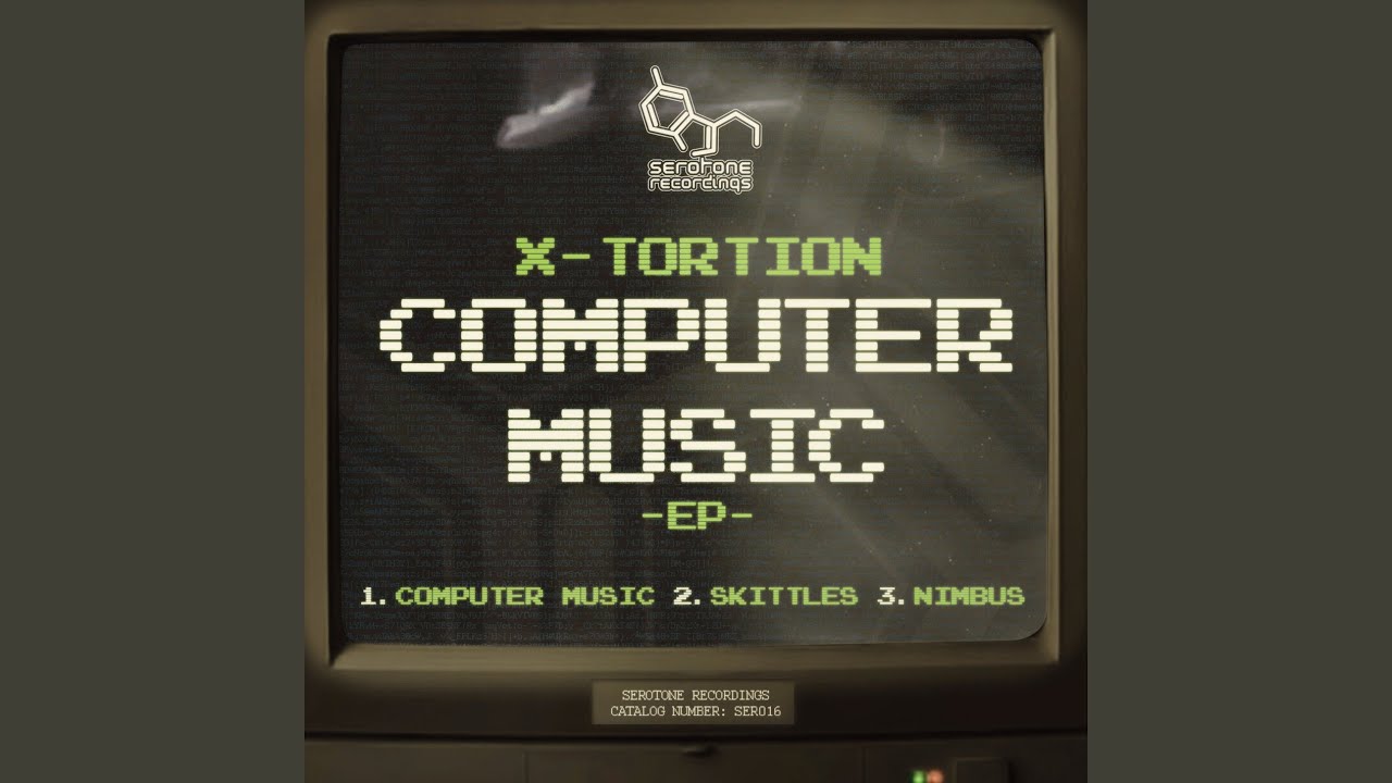 Computer Music YouTube