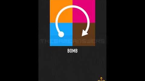 REBUS - Absurd Logic Game Level 9 Answers 1-8