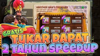 Download Lagu TUKER DAPET 2 TAHUN SPEEDUP TANPA BELI BUNDLE?! MP3