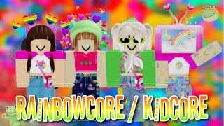 Featured image of post Roblox Kidcore Clothes / Is a group on roblox owned by pd2matt with 2 members.