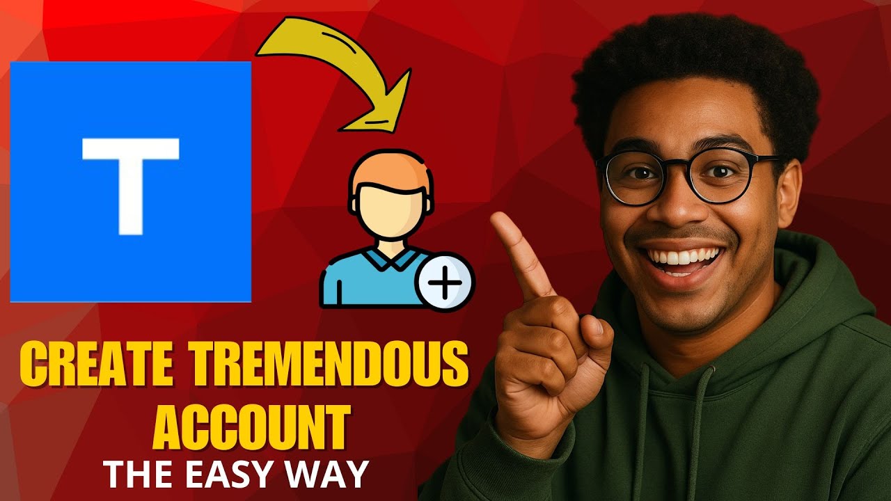 Как создать потрясающий аккаунт (пошаговое руководство 2025 г.)