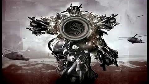 Preemptive strike 01:  al azif (official video)