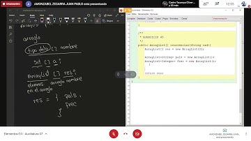 RECURSIVIDAD (2.4) Continuacion Ejercicio contador de palabras
