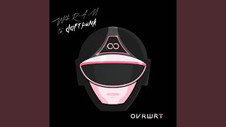 Infinity Repeating (Cover by OvrWrt • TRON Legacy Edition)