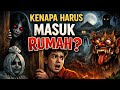 Kenapa Anak Dilarang Keluar Saat Magrib? Mitos atau Perlindungan Leluhur