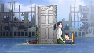 Suzume No Tojimari - Suzume (Lofi)