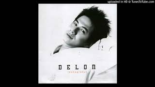 Delon Thamrin - Karena Cinta - Composer : Glenn Fredly 2004 (CDQ)