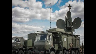 Летчиков США отпугнули российские РЭБ Летчиков США отпугнули российские РЭБ