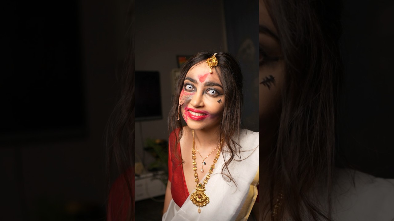 Horror Prank on S8UL Friends | #shorts #kaashplays