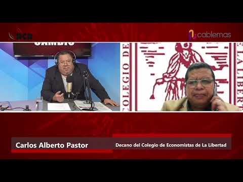 EL MERCADO NACIONAL ESTÁ VOLVIENDO A RECUPERARSE DESPUÉS DE UNA CRISIS ECONÓMICA