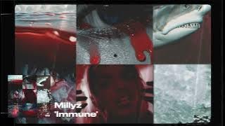 Millyz - Immune
