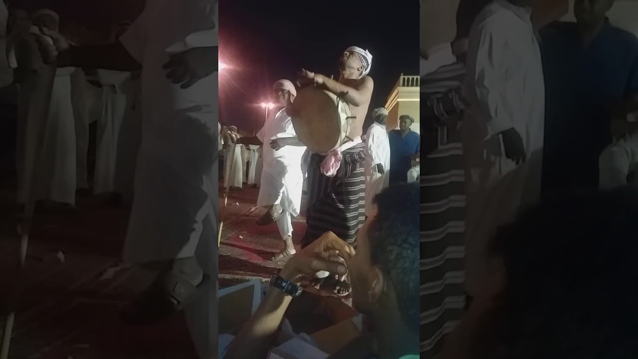 معشى محمد كعكوم وعمر سفياني