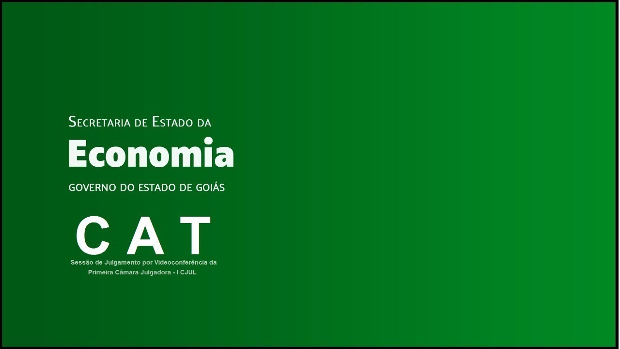 DIA 27/02/2026. Sessão Ordinária da I CJUL.