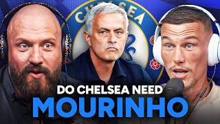 Who Can Save CHELSEA if Pochettino is SACKED?