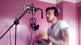 Qarizma Arabesk Rap Özburunum Benim Kekik Kokulu Yarim 2019