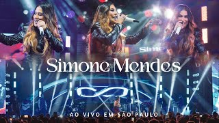 Simone Mendes - Ao Vivo Em São Paulo (Villa Country / 2024) (Show Completo