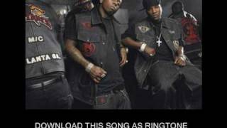 Young Jeezy Feat. Lil Wayne - Scared Money [Very Hot]