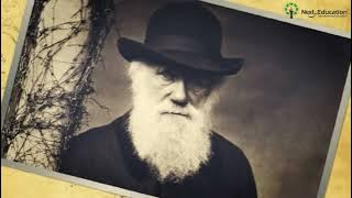 Darwin's Day | let’s learn about the life and works of Charles Darwin