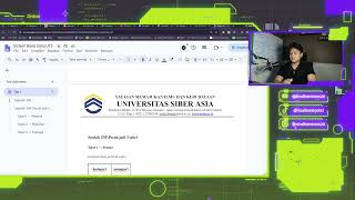 UTS Sistem Basis Data