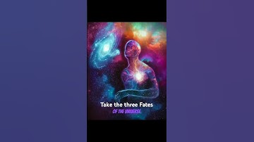 The Ultimate Fate of the Universe: Big Crunch, Big Freeze/Heat Death? #TheEnd #TheUniverse #Space