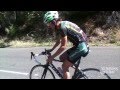 Giant's TCR Advanced Road Bike 2013 Review and Test ride