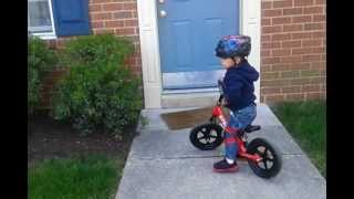 Strider st-3