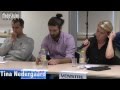 Politisk Debat på Medieskolen (Del 2/2)