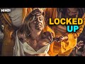 INNOCENT GIRL LOCKED UP IN JAIL  || VIS A VIS (LOCKED UP) ||  TV SERIES || EXPLAINED IN HINDI