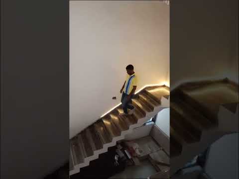 ie stair light