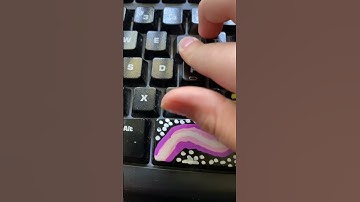 Custom keyboard pt.3. R for Roblox!!! #roblox #custom #shorts #cool #art #drawing