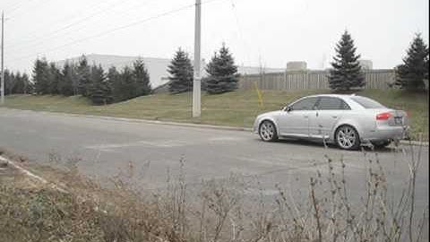 JHM Launch Assist Testing - initial version vs. latest revision (circa early 2011)