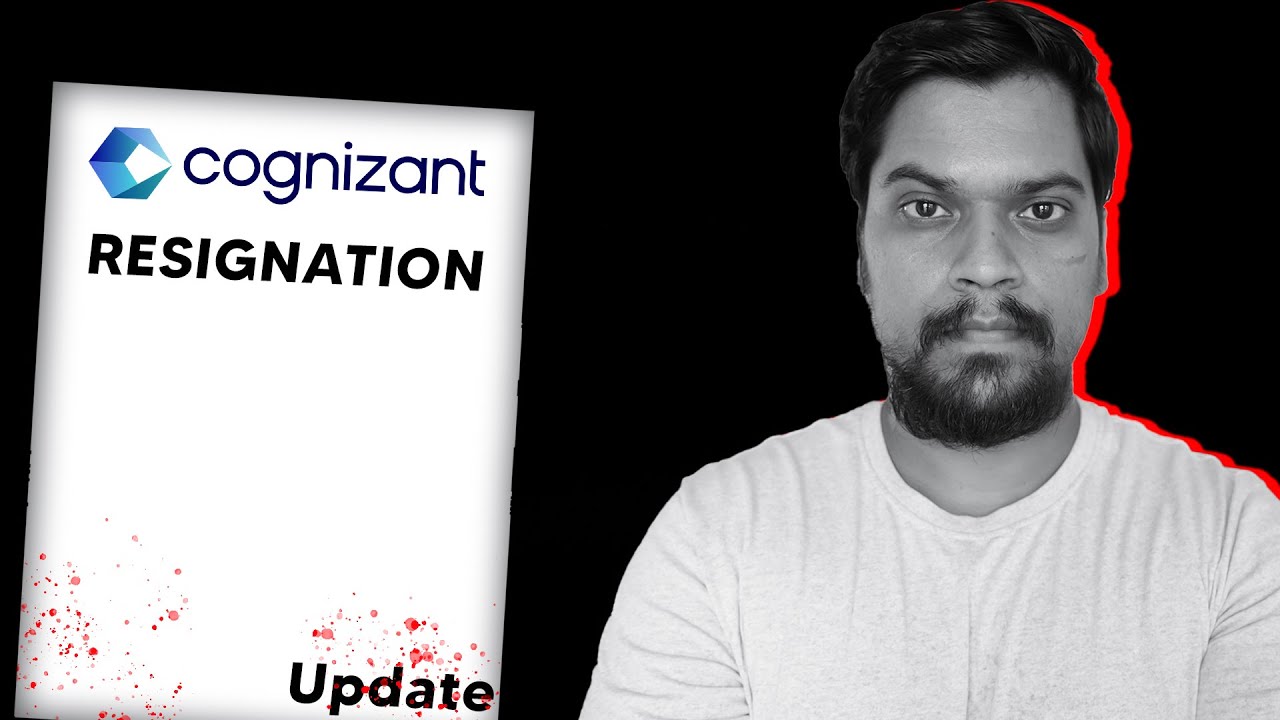Cognizant is planing to Fire PV Employees YouTube