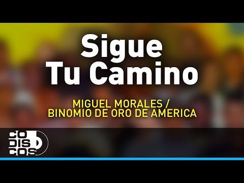 Sigue Tu Camino,