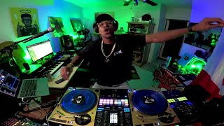 The Last Stream of 2023  [Dj Puffy Livestream]