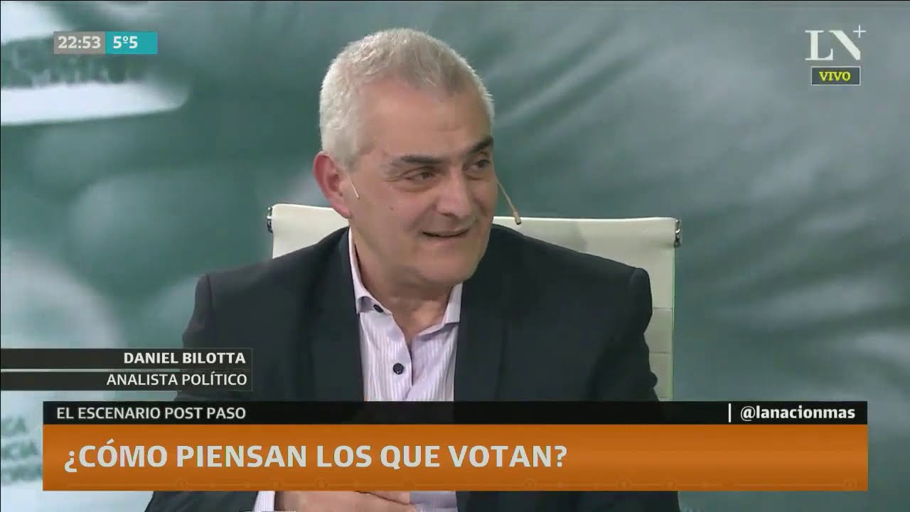 ¿Por qué la derrota de Vidal ante Kicillof en las PASO fue tan amplia? ¿Se puede revertir? pymessenger