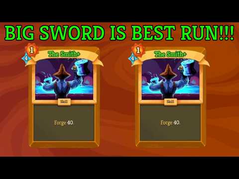 How Big Can I Make This Blade? | A10 Regent Run - Slay the Spire 2