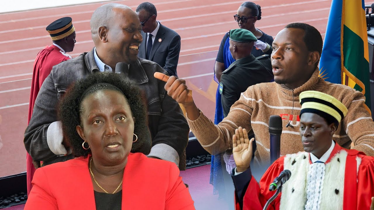 Impinduka mu nzego zikomeye mu Rda/ impamvu nta