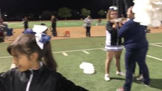 FCA Mannequin Challenge