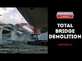Bridge Demolition