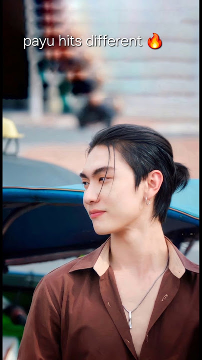 Boss or payu 🖤🤍 I still can't forget payu #loveintheair #bossnoeul