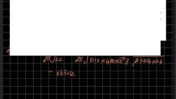 series LCR circuit with L = 0.12 H, C = 480 nF, R = 23Ω is connected to a 230V variable frequency su