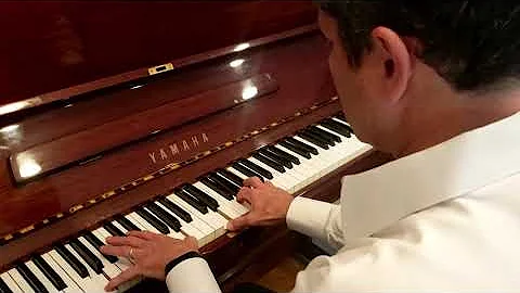 Chopin Prelude Op. 28 N. 20 by Frank Martelli