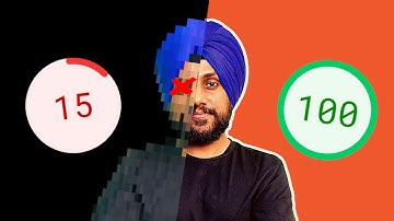 What is Core Web Vitals  | Core Web Vitals Masterclass | Technical SEO | Part 1